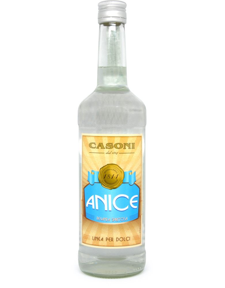 Casoni anice cl. 70 40ø