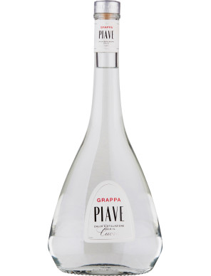 Piave grappa cuore cl.70