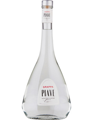 Piave grappa cuore cl.70