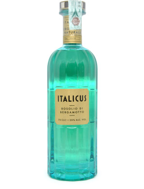 Italicus rosolio bergamotto cl.70 20ø