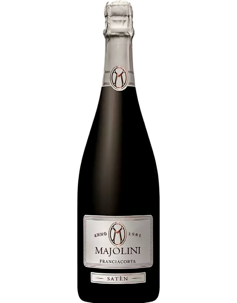 Majolini franciacorta saten mil.bio cl75