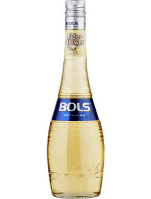Bols elderflower cl.70 17ø