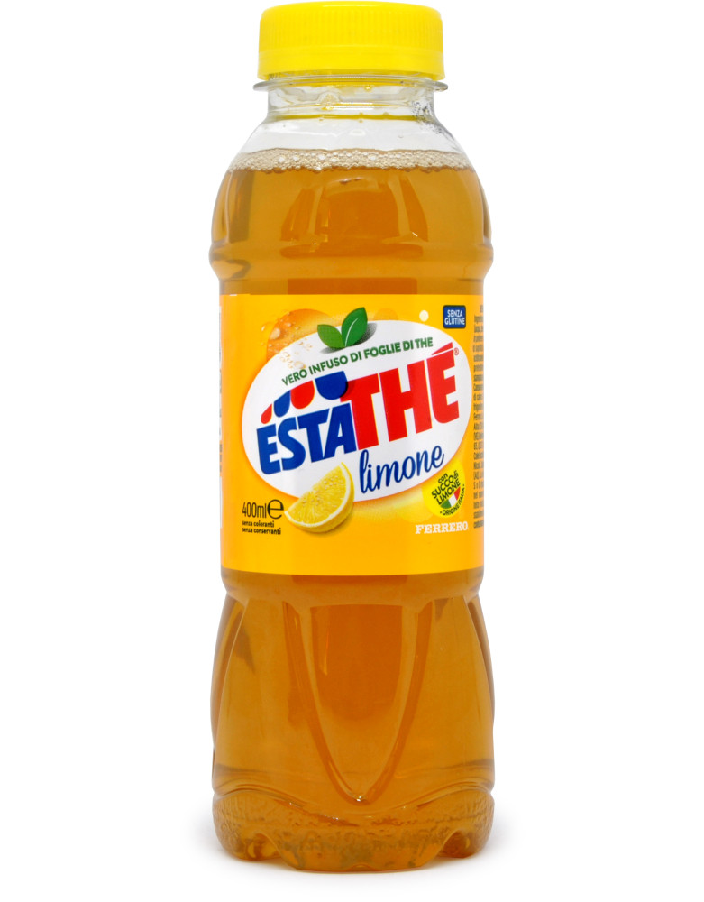 Estathe limone ml. 400