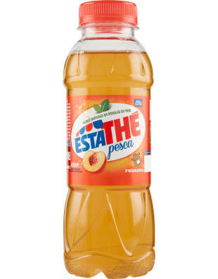 Estathe pesca ml. 400