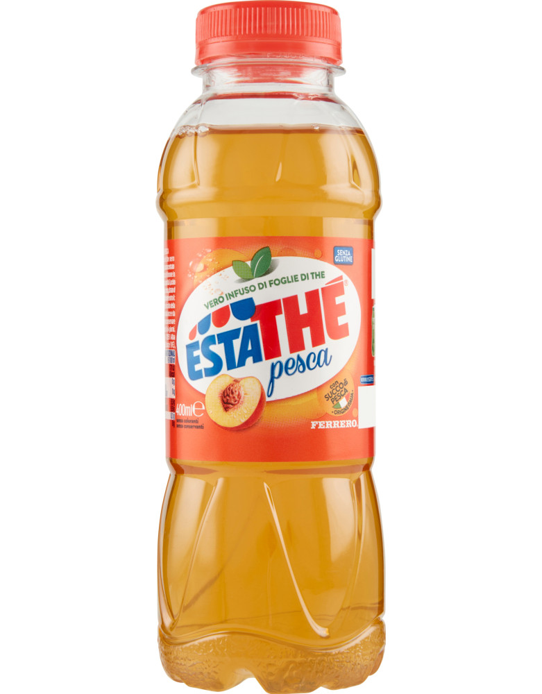 Estathe pesca ml. 400