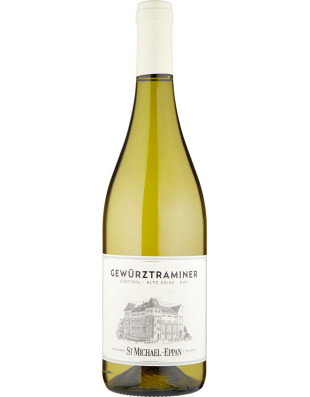 St michael-eppan gewurztraminer cl75