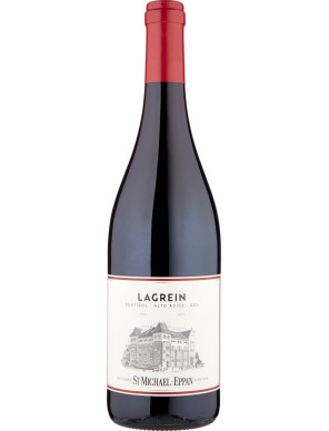 St michael-eppan lagrein cl75
