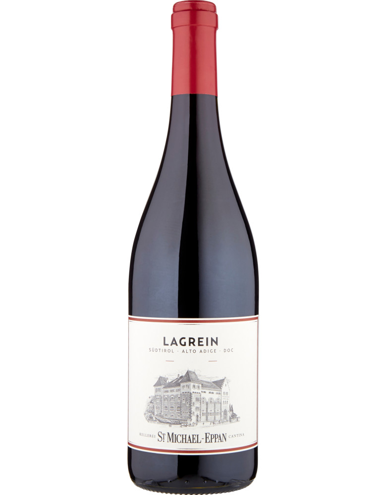 St michael-eppan lagrein cl75