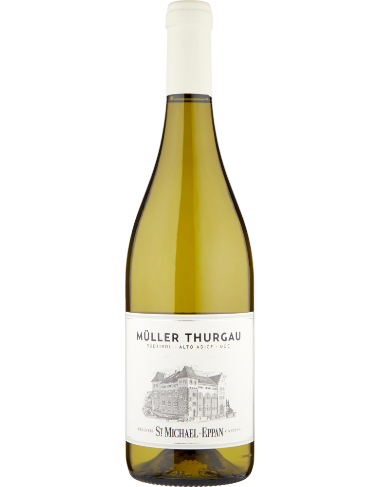 St michael-eppan muller thurgau cl75