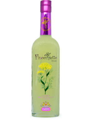Caffo liquore finocchietto ml.500 28ø