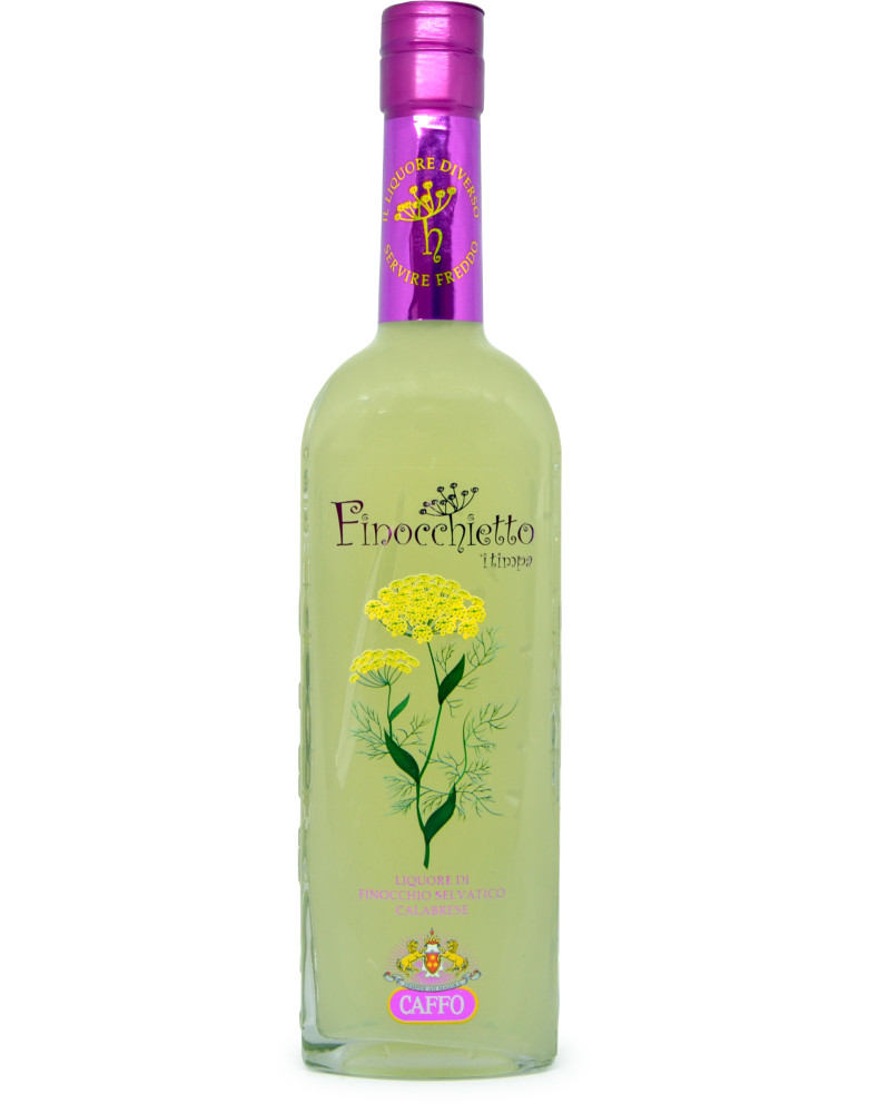 Caffo liquore finocchietto ml.500 28ø