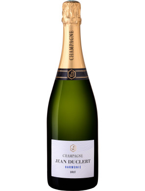 Jean duclert harmonie brut champ.cl.75