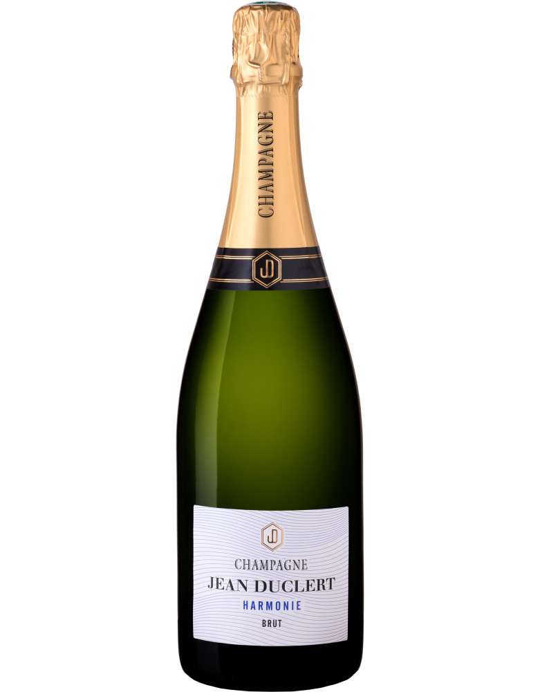 Jean duclert harmonie brut champ.cl.75