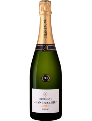 Jean duclert passionnee milles.2017 cl75