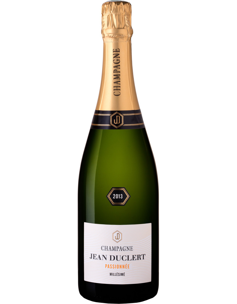 Jean duclert passionnee milles.2017 cl75