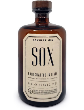 Sox gin cl.70 42ø
