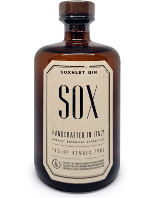 Sox gin cl.70 42ø