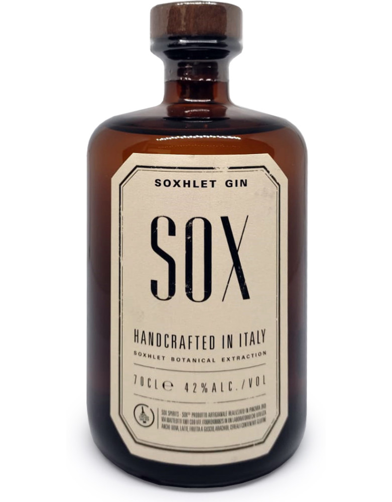 Sox gin cl.70 42ø