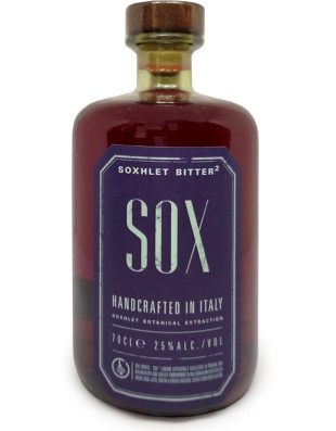Sox2 bitter cl.70 25ø