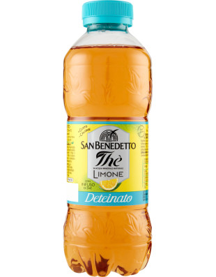 S.benedetto the det. limone ml.500
