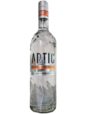 Artic vodka melone lt. 1 18ø