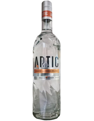 Artic vodka melone lt. 1 18ø