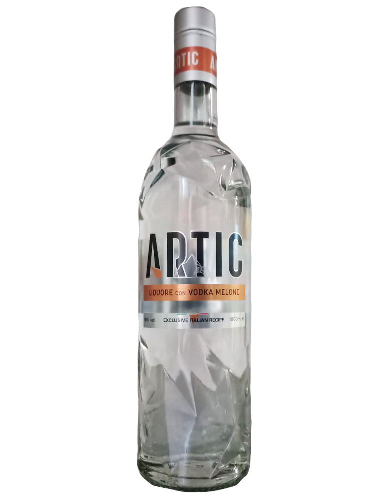 Artic vodka melone lt. 1 18ø