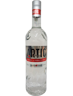 Artic vodka alla fragola lt.1 18ø