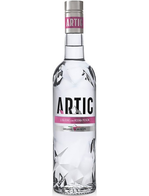 Artic vodka alla pesca lt.1 18ø