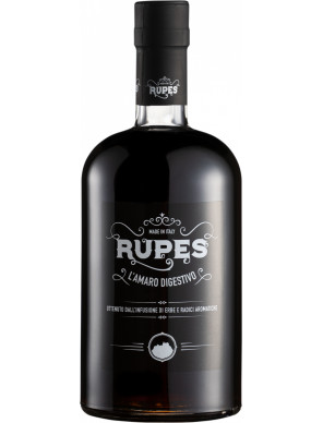 Rupes amaro digestivo cl70 28ø