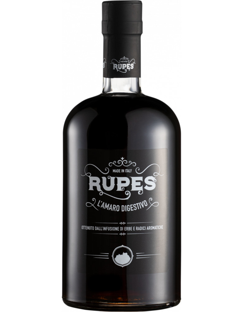 Rupes amaro digestivo cl70 28ø