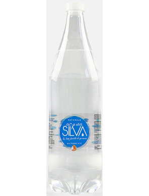 Acqua silva alterego acqua nat. lt. 1
