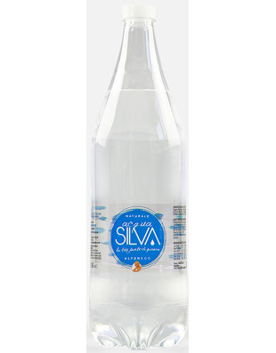 Acqua silva alterego acqua nat. lt. 1