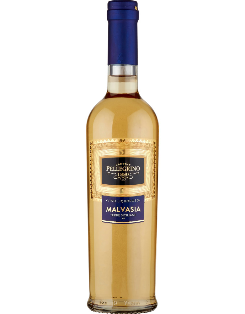 Pellegrino malvasia di sicilia cl.50 13ø