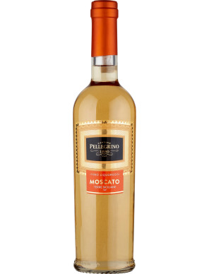 Pellegrino moscato di sicilia cl.50 16ø