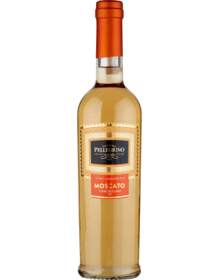 Pellegrino moscato di sicilia cl.50 16ø