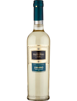 Pellegrino zibibbo sicilia cl.50 16ø