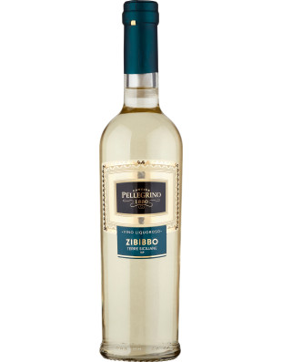 Pellegrino zibibbo sicilia cl.50 16ø