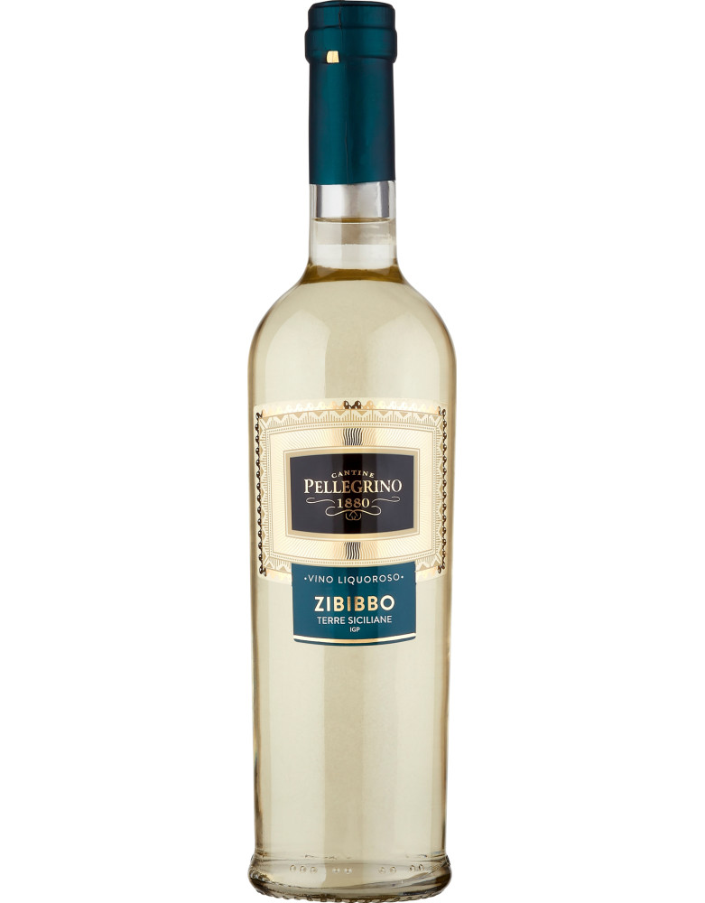 Pellegrino zibibbo sicilia cl.50 16ø