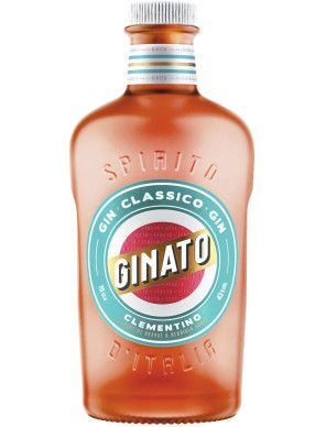 Ginato gin clementina ora.&nebbiolo cl70