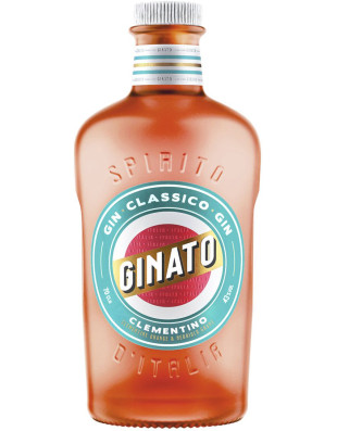 Ginato gin clementina ora.&nebbiolo cl70