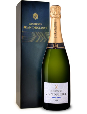 Jean duclert harmonie brut ast. cl.75