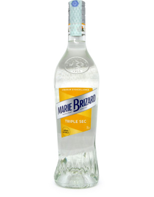Marie brizard triple sec cl.70 39ø