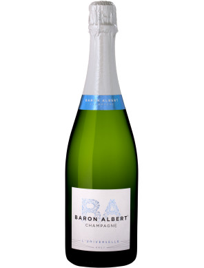 Baron albert champ.universelle brut cl75