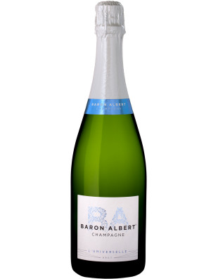 Baron albert champ.universelle brut cl75