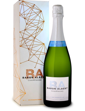 Baron albert champ.univ.c/ast brut lt1.5