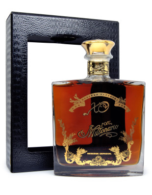 Millonario rum xo cl70 40ø