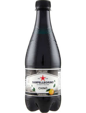 S.pellegrino chino' ml.450 pet