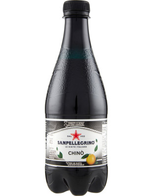 S.pellegrino chino' ml.450 pet