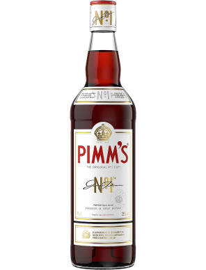 Pimm's licor  cl70